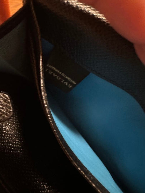 Bvlgari Long Wallets