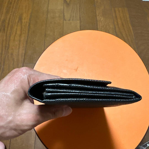 Bvlgari Long Wallets