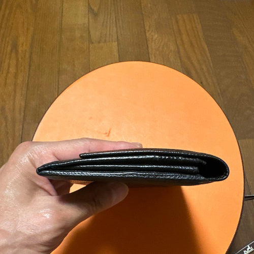 Bvlgari Long Wallets