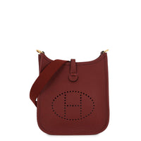 Hermes Shoulder Bag Tpm K Evelyne