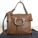 Bvlgari Shoulder Bag 2Way