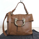 Bvlgari Shoulder Bag 2Way