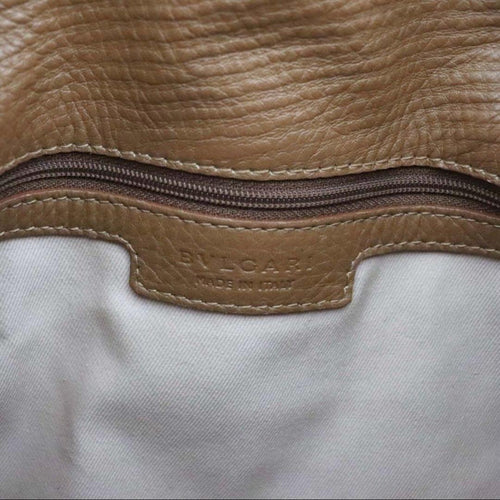 Bvlgari Shoulder Bag 2Way