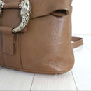 Bvlgari Shoulder Bag 2Way
