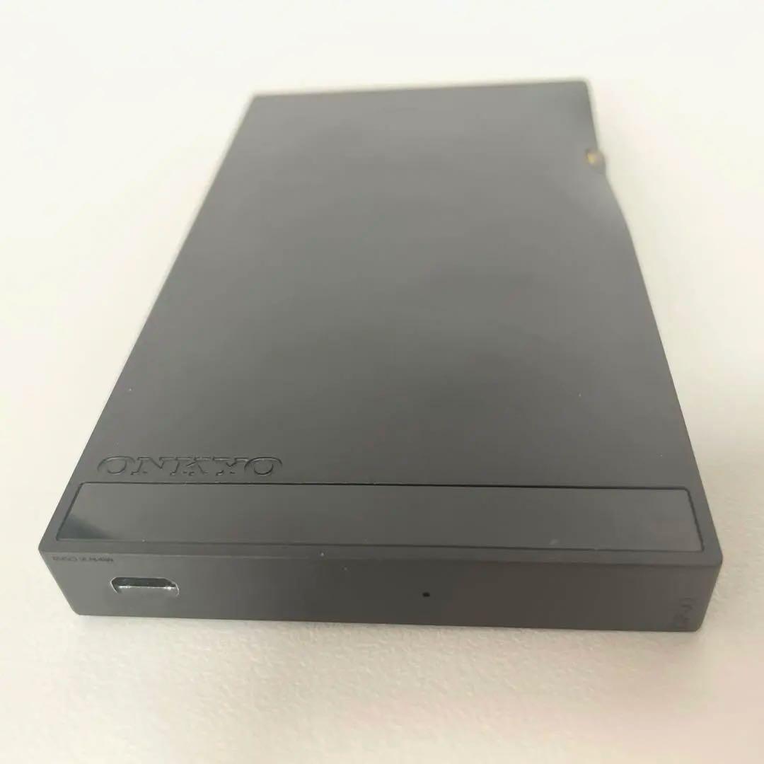 Onkyo Digital Audio Player Dp-X1