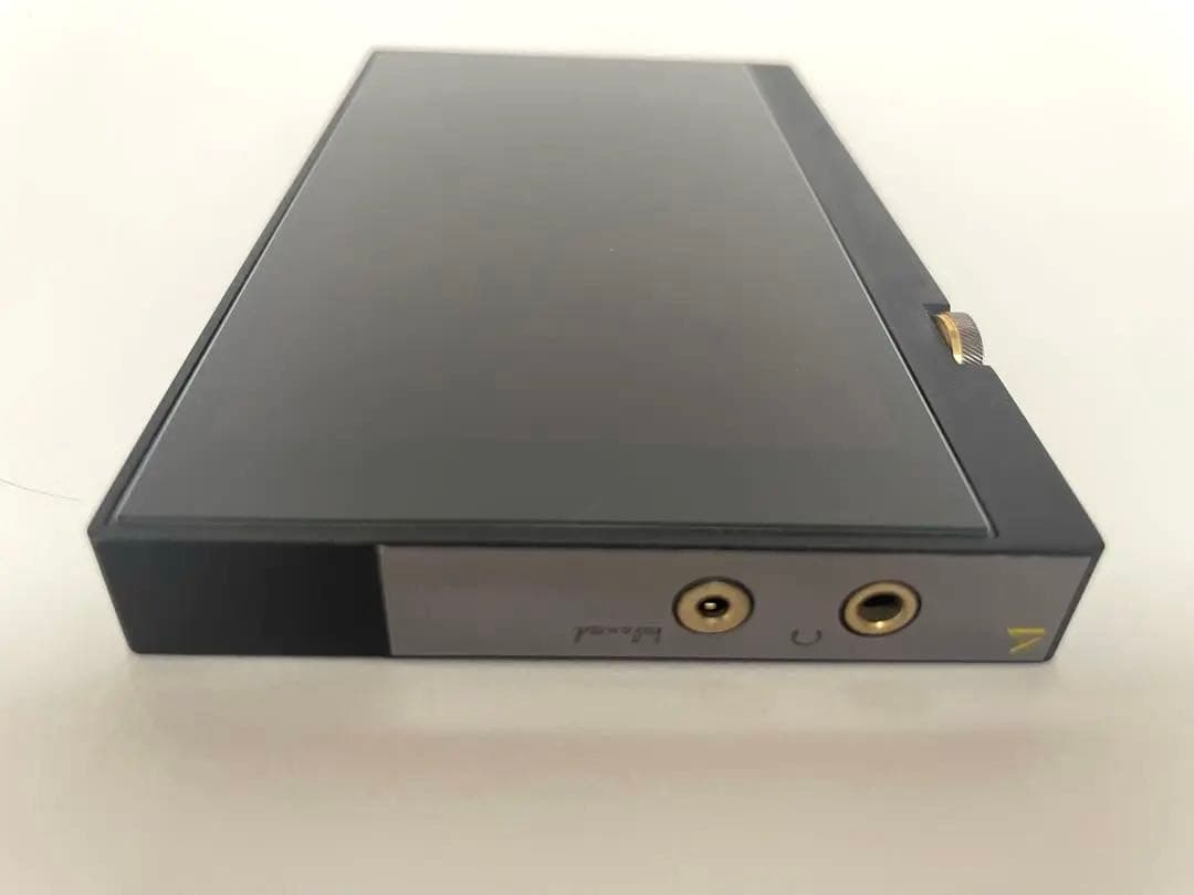 Onkyo Digital Audio Player Dp-X1