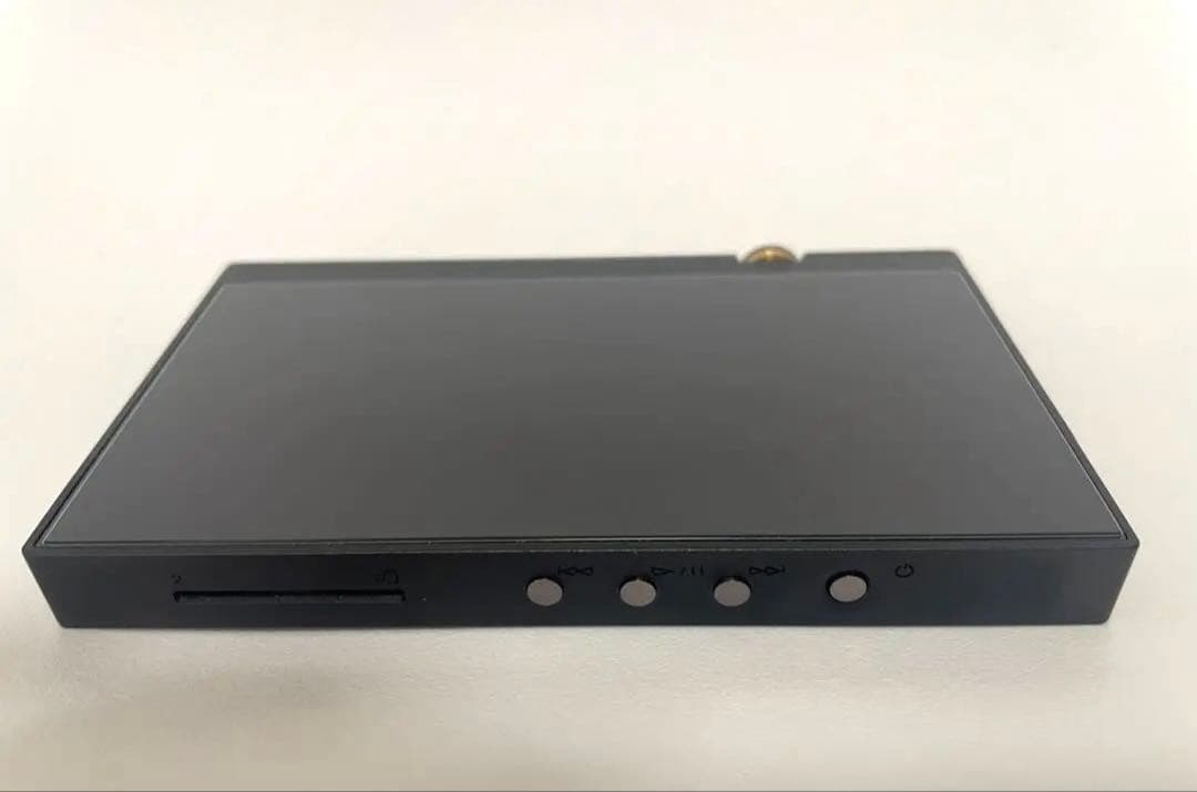 Onkyo Digital Audio Player Dp-X1