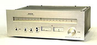 Radio Tuner Denon Tu-335 Fm