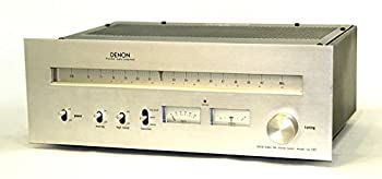 Radio Tuner Denon Tu-335 Fm