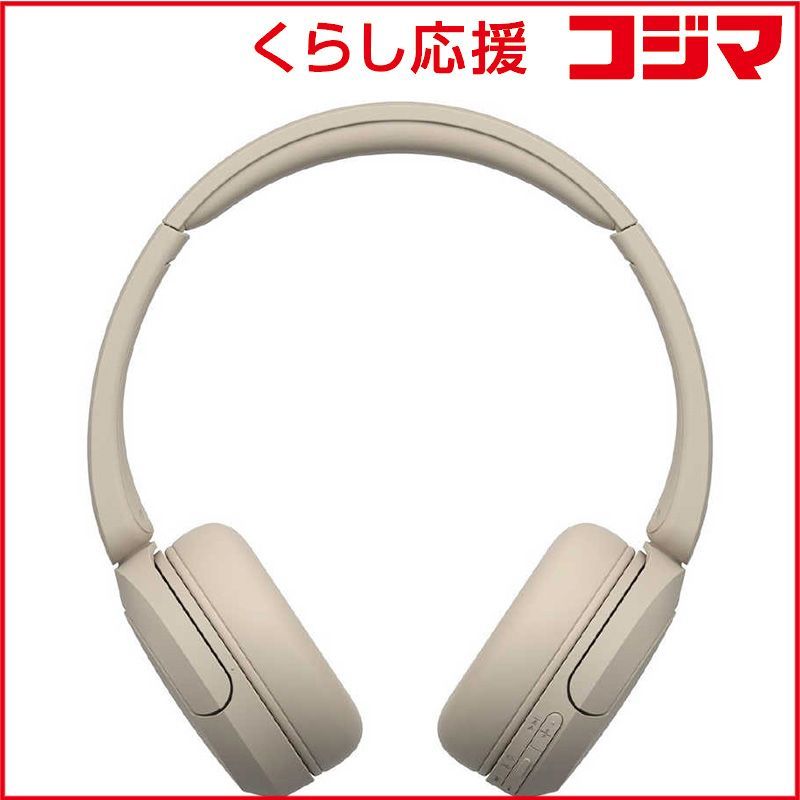 Sony Others /Bluetooth Wh-Ch520 Cz