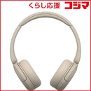 Sony Others /Bluetooth Wh-Ch520 Cz