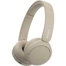 Sony Others /Bluetooth Wh-Ch520 Cz
