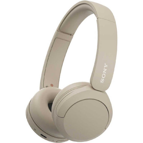 Sony Others /Bluetooth Wh-Ch520 Cz