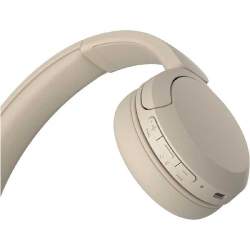 Sony Others /Bluetooth Wh-Ch520 Cz