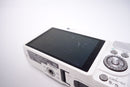 Panasonic Mirrorless Interchangeable Lips Gf5 1210 Dmc-Gf5-W [W2607005M]