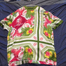A Bathing Ape Hawaiian Shirts Kariyushi