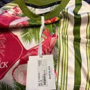 A Bathing Ape Hawaiian Shirts Kariyushi