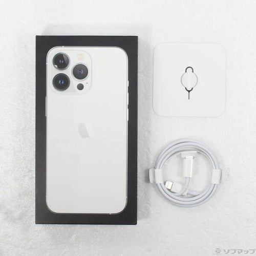 Apple Smartphone Body Iphone13 Pro 256Gb Mlup3J A Sim 269