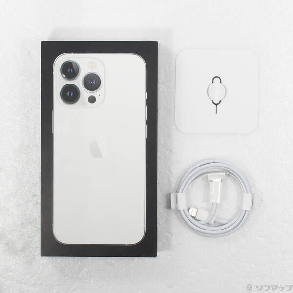 Apple Smartphone Body Iphone13 Pro 256Gb Mlup3J A Sim 269