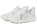 Sneakers Ryka Podflow Walking Shoe Brilliant White Mesh Fabric