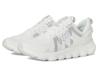 Sneakers Ryka Podflow Walking Shoe Brilliant White Mesh Fabric