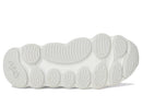 Sneakers Ryka Podflow Walking Shoe Brilliant White Mesh Fabric