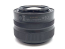 Lens (Zoom) Nikkor Z 24-50Mm F/4-6.3