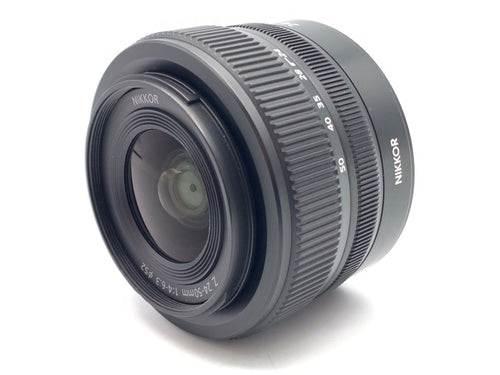 Lens (Zoom) Nikkor Z 24-50Mm F/4-6.3