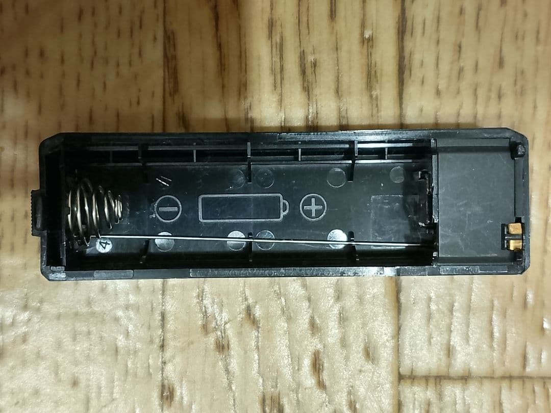 Sony Cassette Players Walkman Wm-R202 Cassette-Corder
