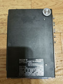 Sony Cassette Players Walkman Wm-R202 Cassette-Corder