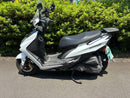 Motorcycle Frames 4