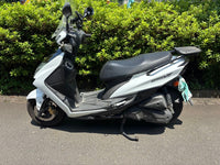 Motorcycle Frames 4