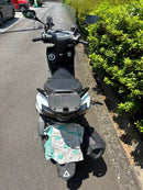 Motorcycle Frames 4
