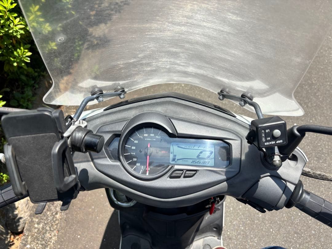 Motorcycle Frames 4
