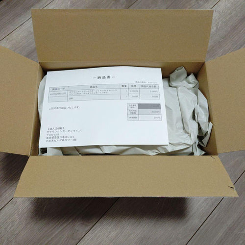 Pok Mon Trading Card Game Box