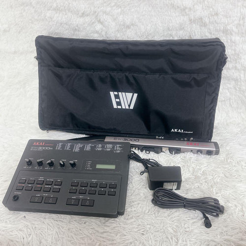 Akai Professional Hardware Instruments Ewi3000M Ewi3000