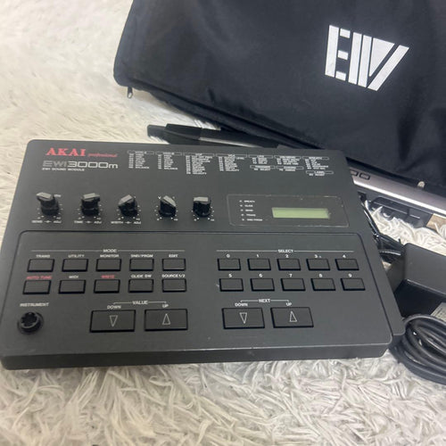 Akai Professional Hardware Instruments Ewi3000M Ewi3000