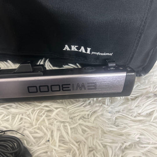 Akai Professional Hardware Instruments Ewi3000M Ewi3000