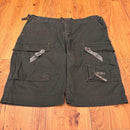Archive Shorts Bermuda 00S Wide Y2K