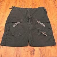 Archive Shorts Bermuda 00S Wide Y2K