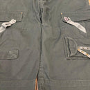Archive Shorts Bermuda 00S Wide Y2K