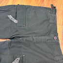 Archive Shorts Bermuda 00S Wide Y2K