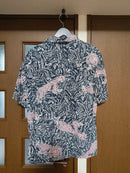 Neighborhood Hawaiian Shirts Kariyushi