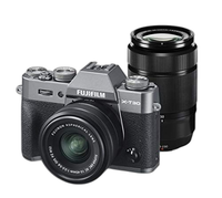 Digital Slr (Fujifilm) X-T30 X-T30Wzlk-Cs