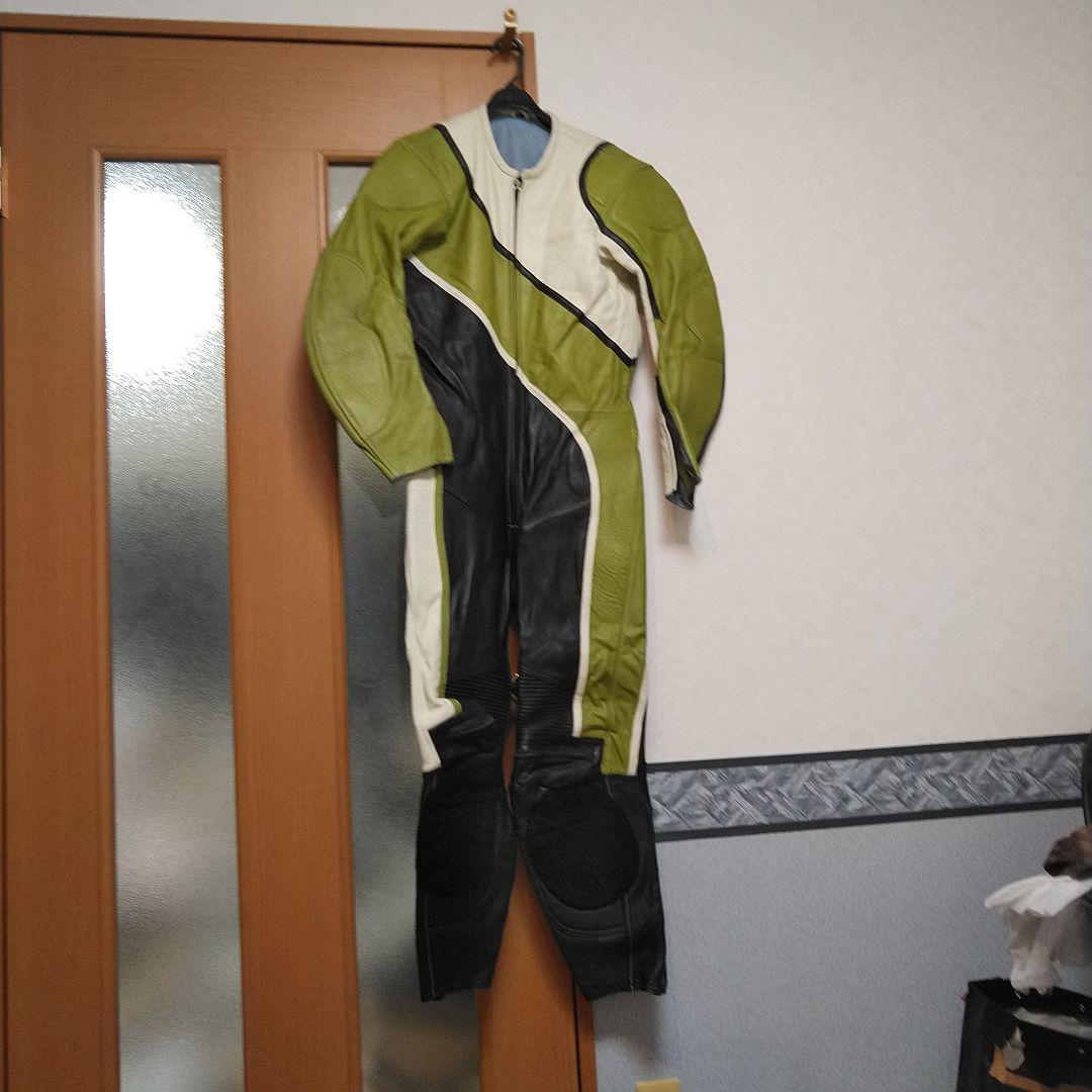 Yamaha Leather Suits
