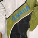 Yamaha Leather Suits