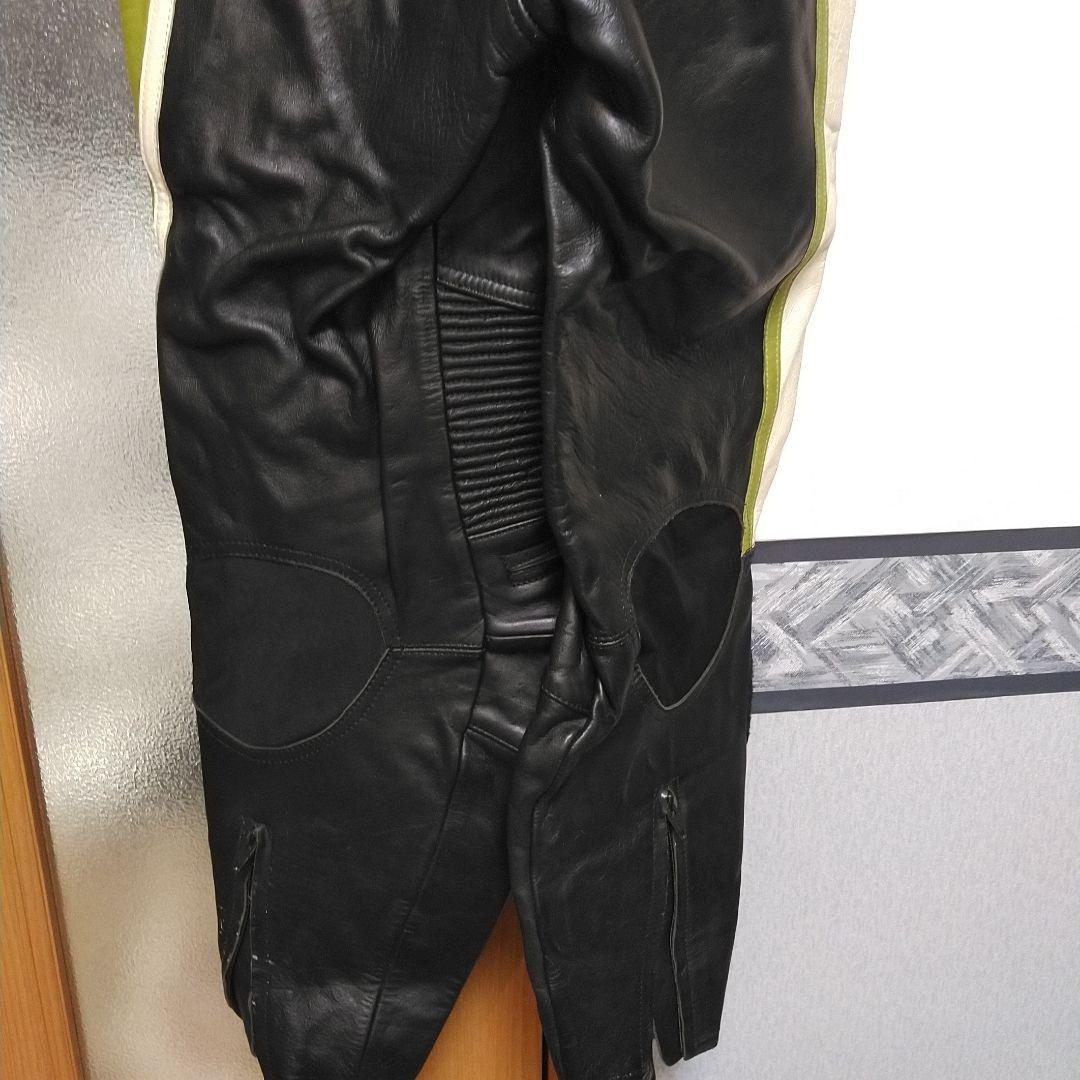 Yamaha Leather Suits