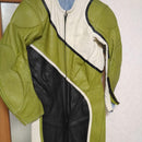Yamaha Leather Suits
