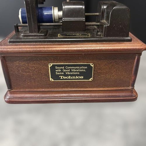 Technics Music Boxes