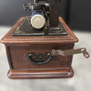 Technics Music Boxes
